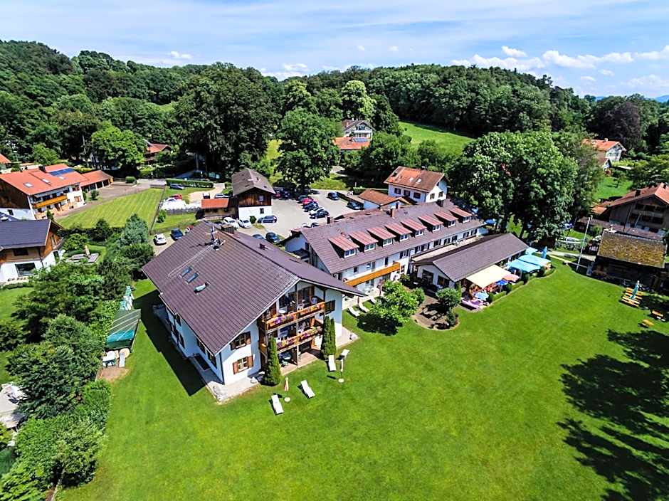 Landhotel Huber am See