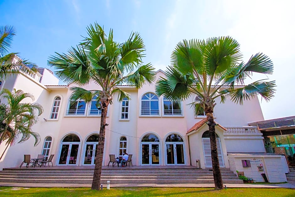 Formosa Garden hotel