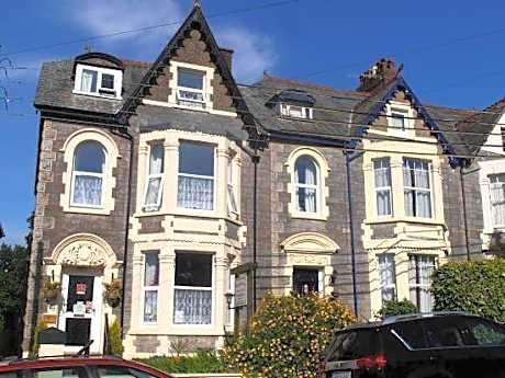 Meadowlea Guest House