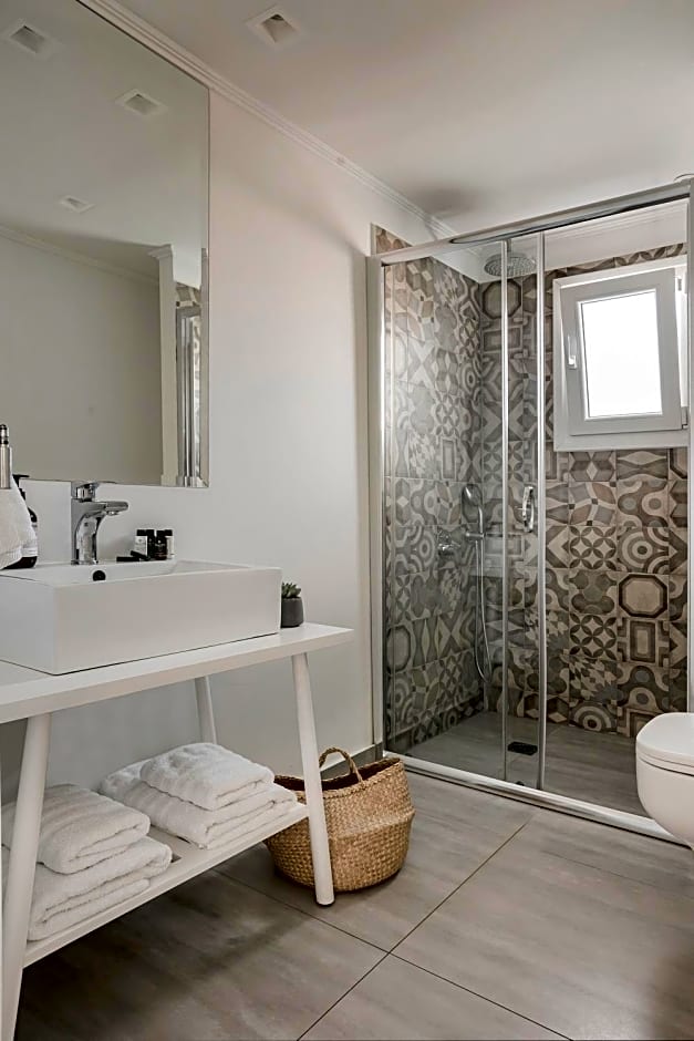 Racconto Boutique Design Hotel (Adults Only)