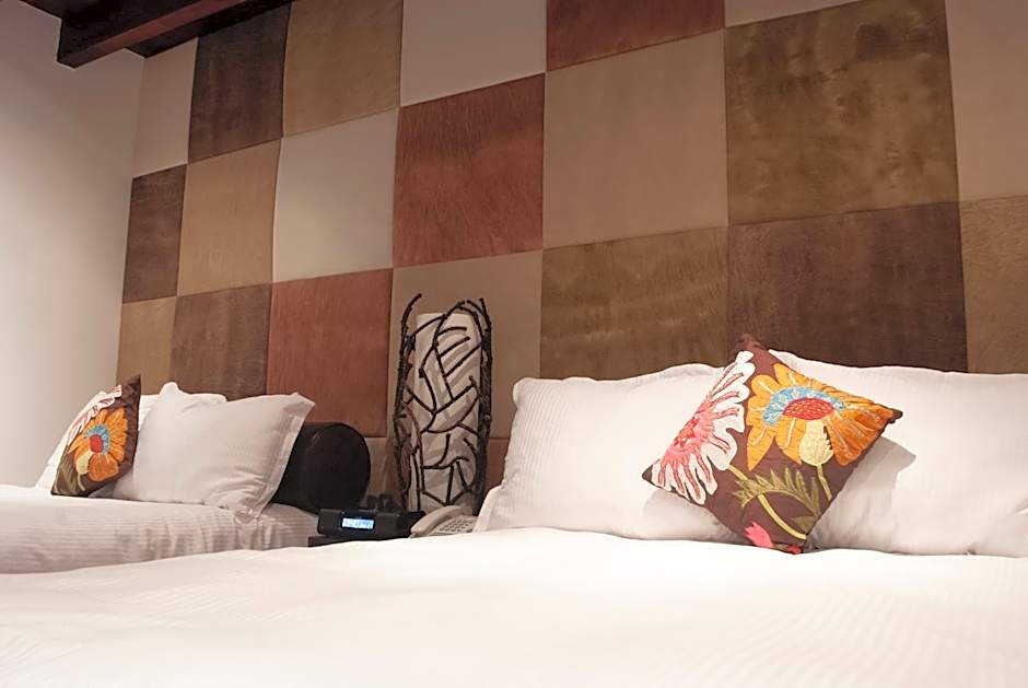 Colombe Hotel Boutique