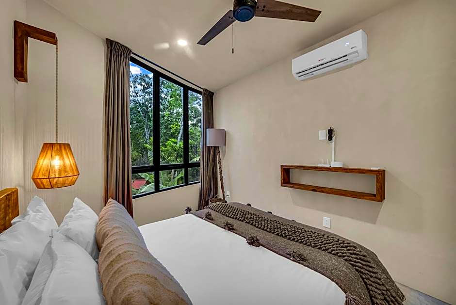 Tulum Hidden Gem Villa - Pv Pool - Concierge 3A