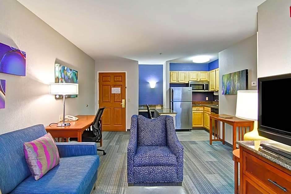 Homewood Suites By Hilton Stratford, Ct