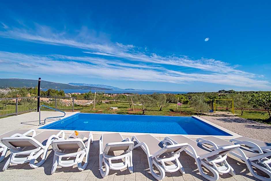 Mobile Homes Residence Ulika