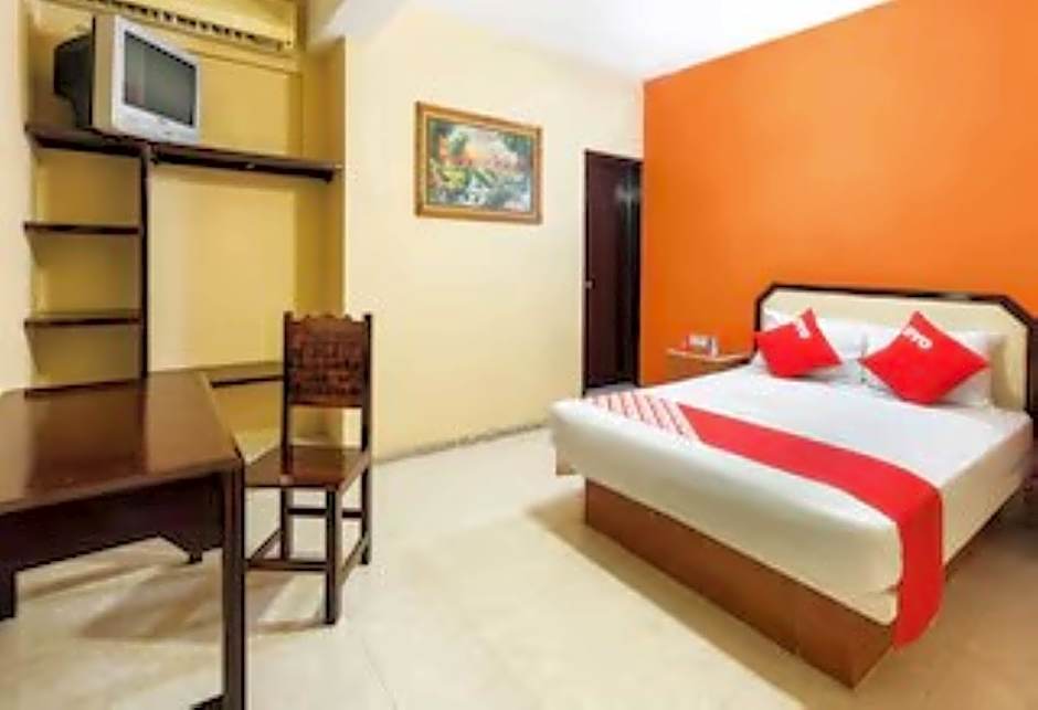 OYO Hotel Merida