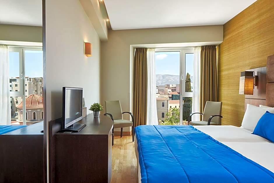 Photo 1 of 10 of Superior, Acropolis View