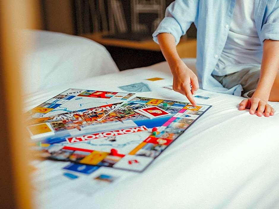 Ibis Wroclaw Centrum