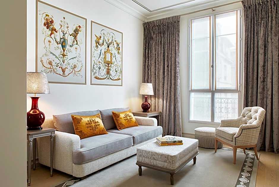 Hotel de Montesquieu