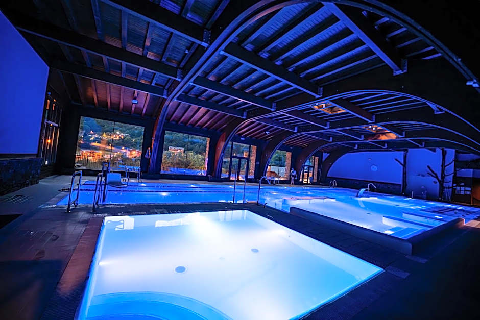 Aparthotel AnyosPark Mountain & Wellness Resort