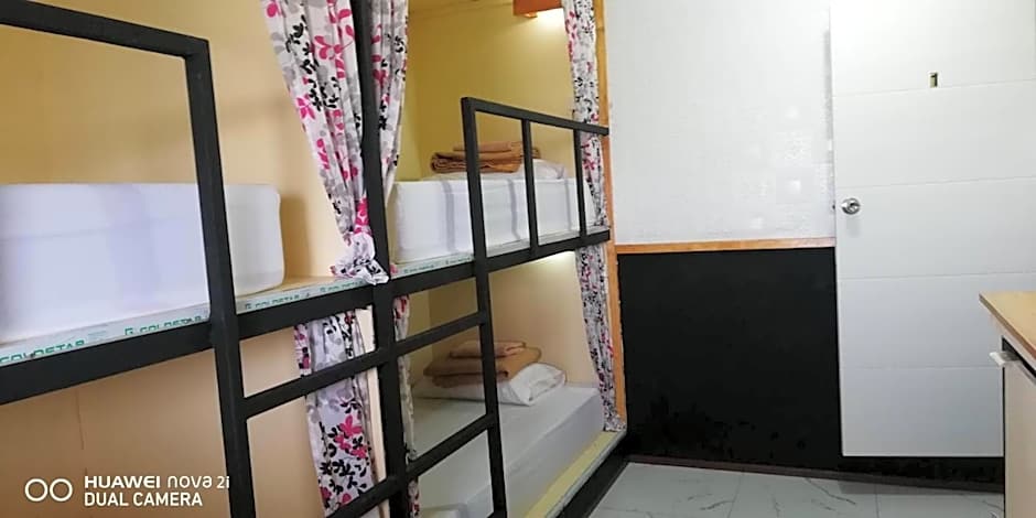 บ้านโอเค โฮสเทล OK HOME hostel