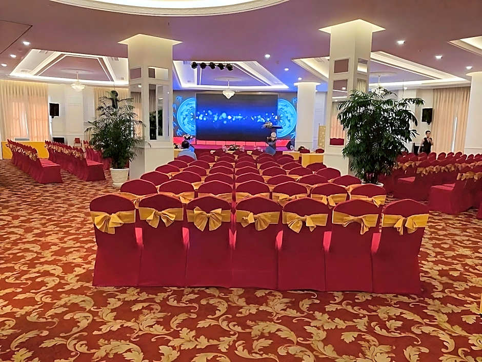 Nha Trang Palace Hotel