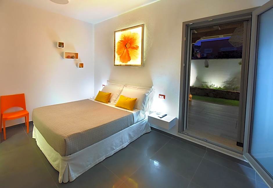 Elis b&b Villasimius