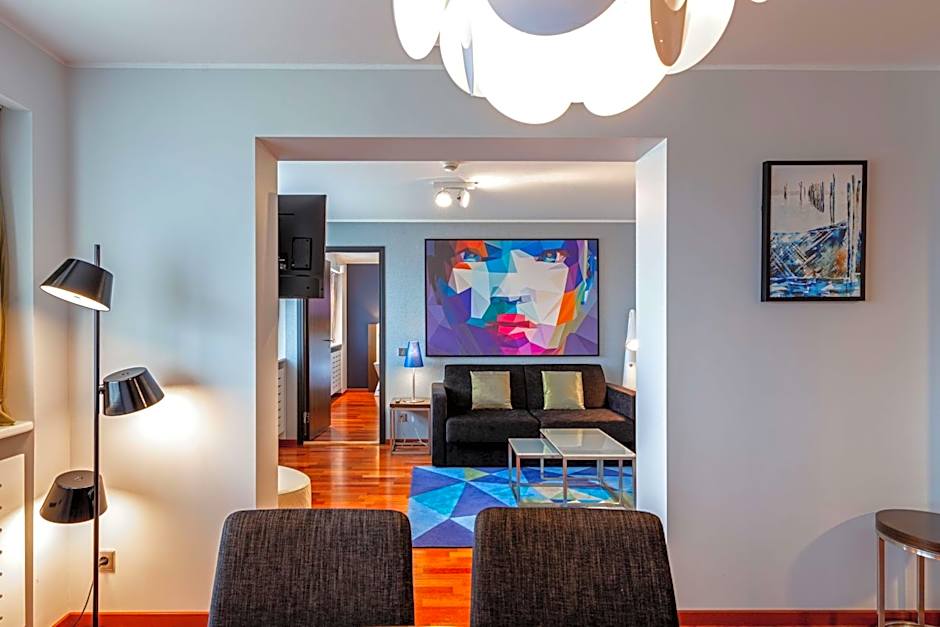 Radisson Blu Hotel Lietuva