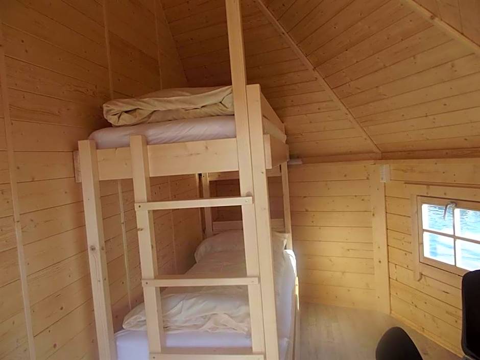 Maritime Freizeit Camp "MFC" Erfurter Seen