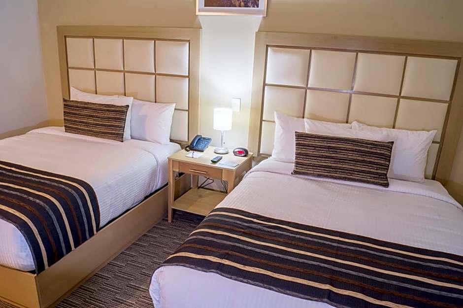 Sleep Inn Monterrey San Pedro