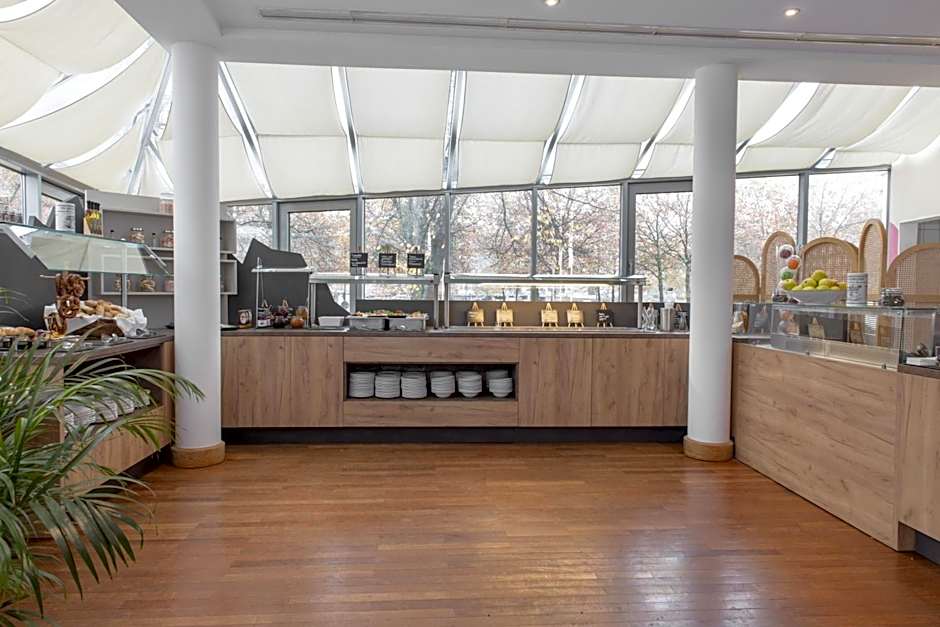 The Rilano Hotel Deggendorf