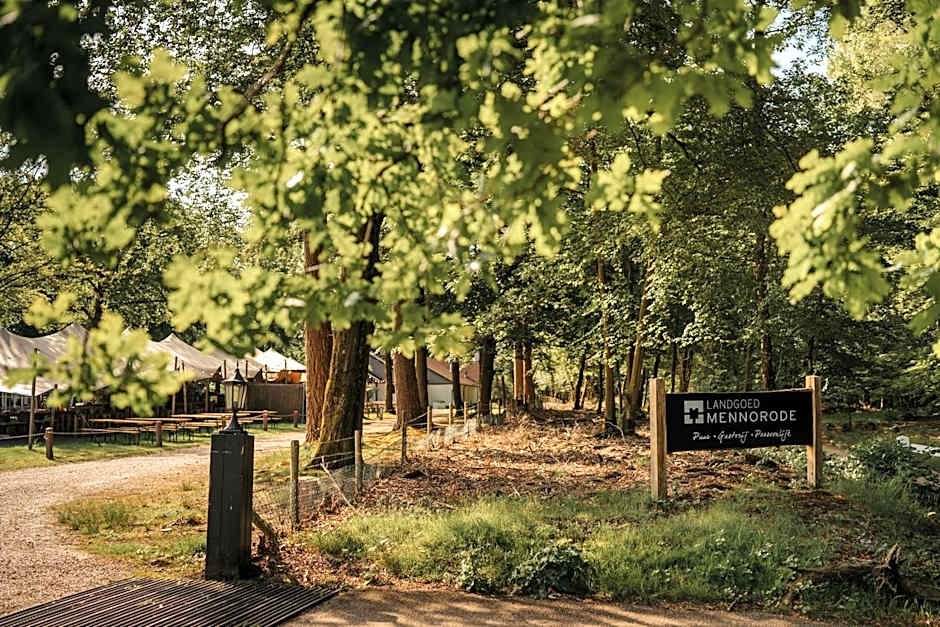 Landgoed Mennorode