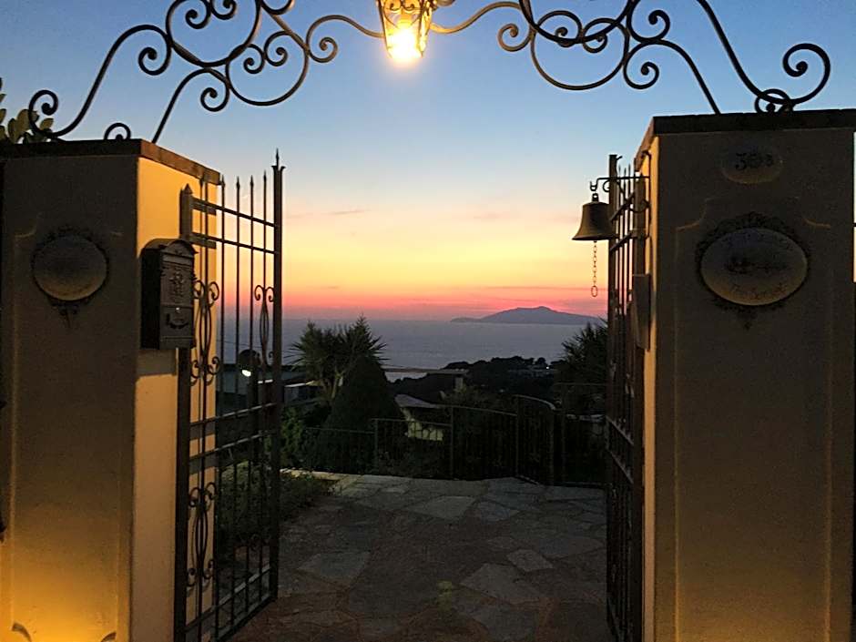B&B Il Tramonto