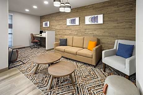 Candlewood Suites Williamsport by IHG