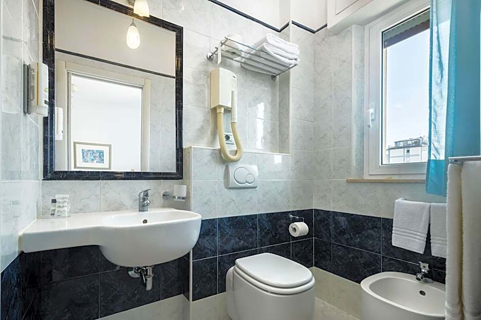 Hotel Poseidon e Nettuno