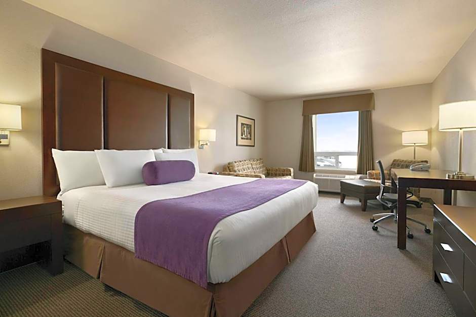 Days Inn by Wyndham Regina