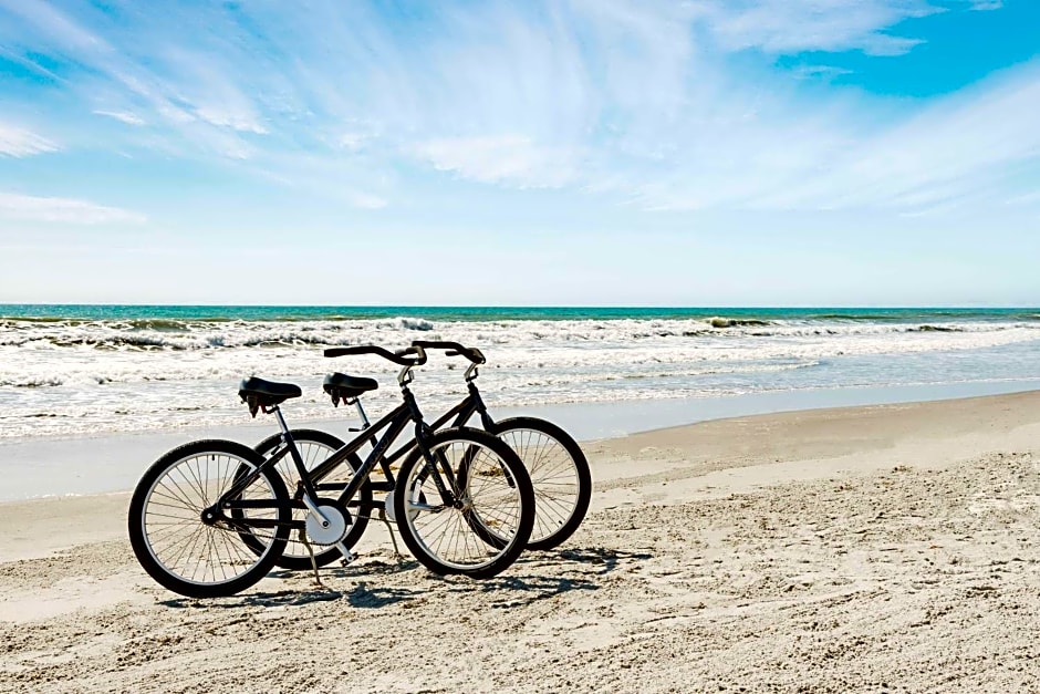 Hilton Garden Inn Cocoa Beach Oceanfront