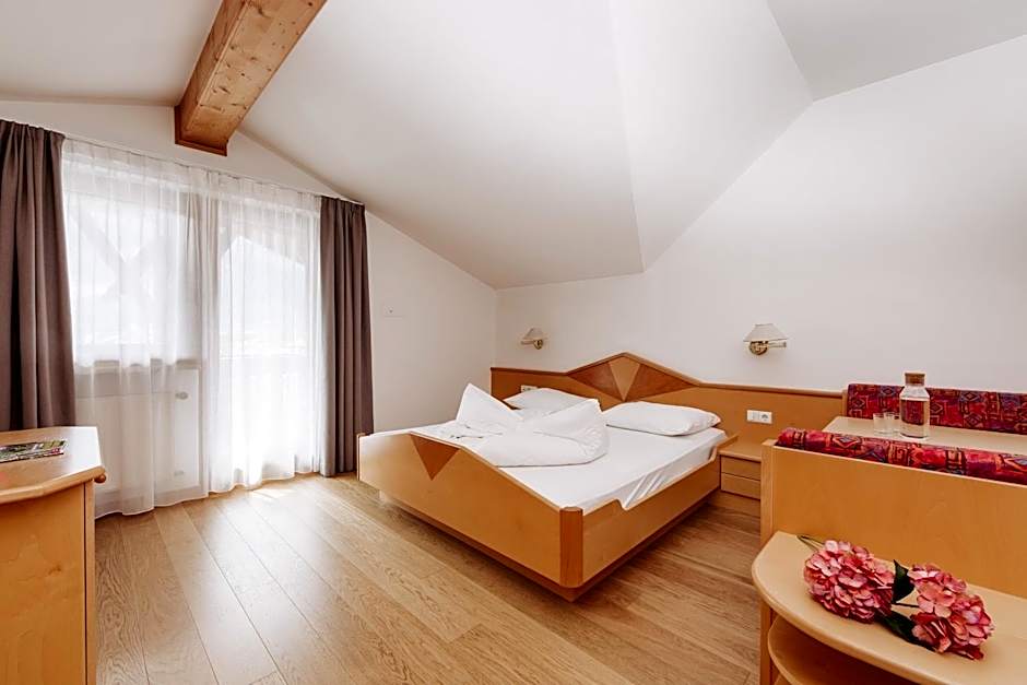 Apartm. & BB Ferienidylle Gstrein