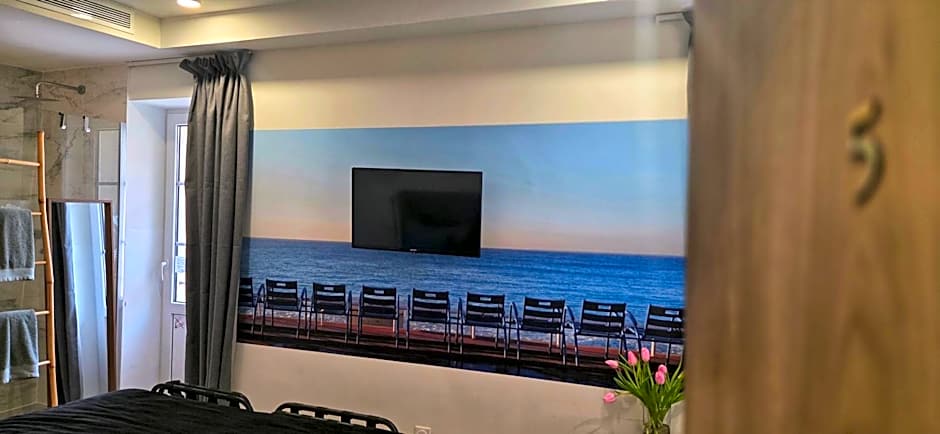 Le Petit Trianon et le Charme des Suites