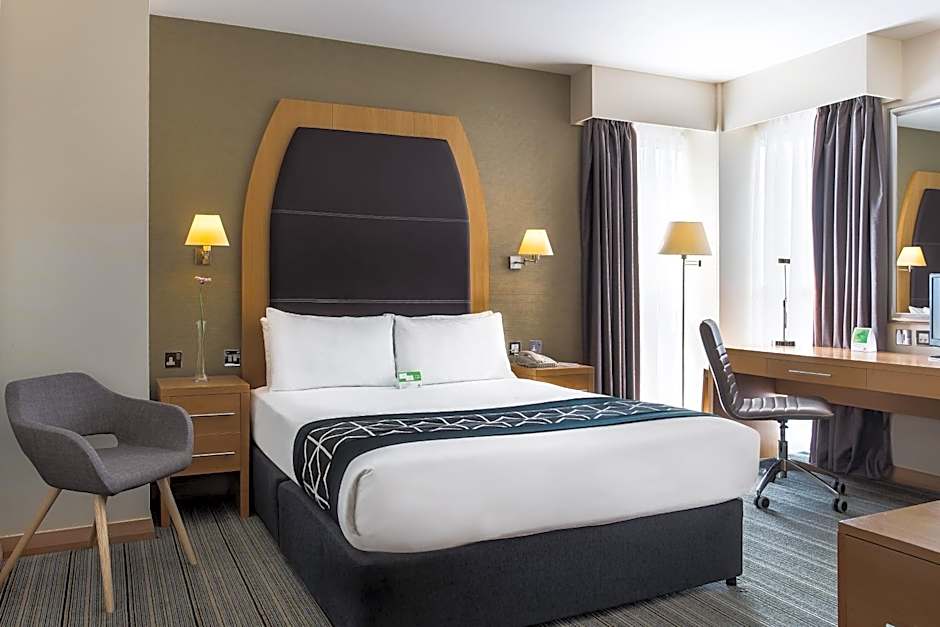 Holiday Inn Birmingham North - Cannock By IHG