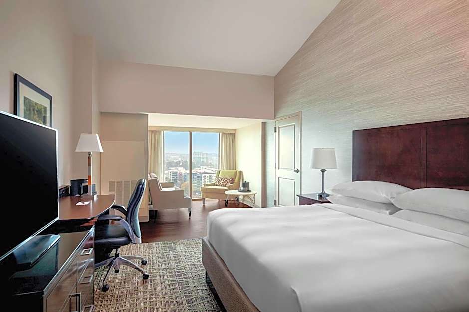 Atlanta Marriott Perimeter Center