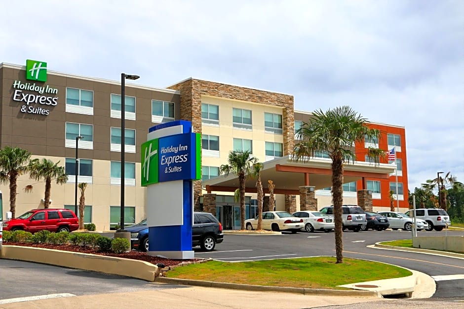 Holiday Inn Express & Suites Alabaster By IHG
