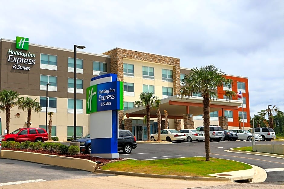 Holiday Inn Express & Suites Alabaster