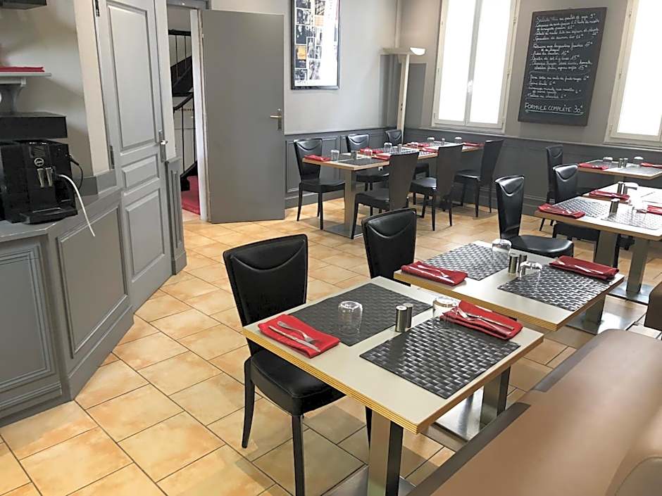 Hotel de France