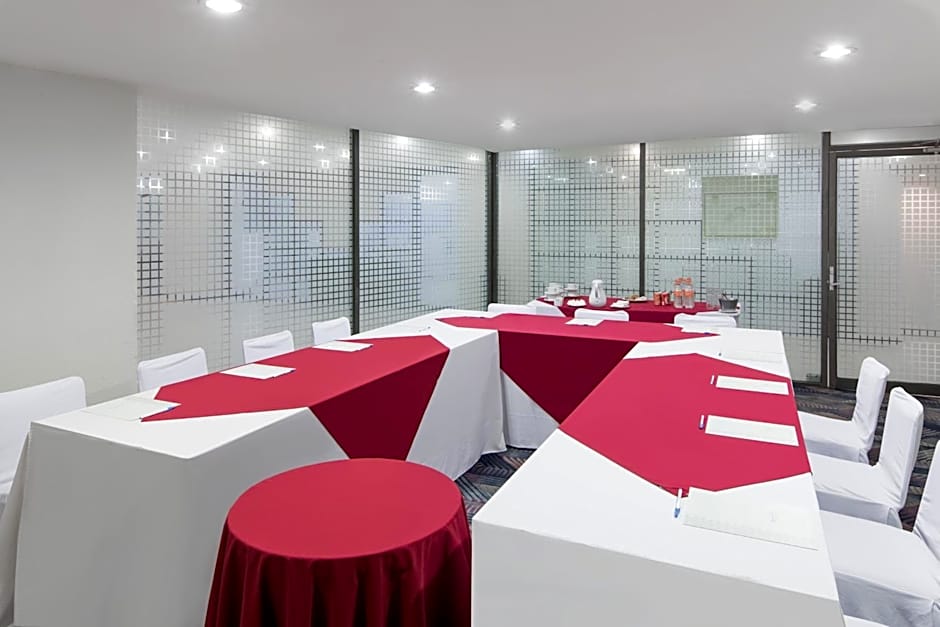 Wyndham Executivo Culiacan