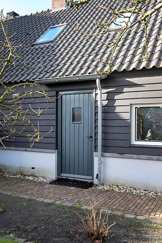 Aan het Dijksteegje B&B - Logies