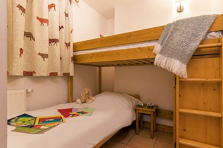 Résidence Pierre & Vacances Premium Les Hauts Bois