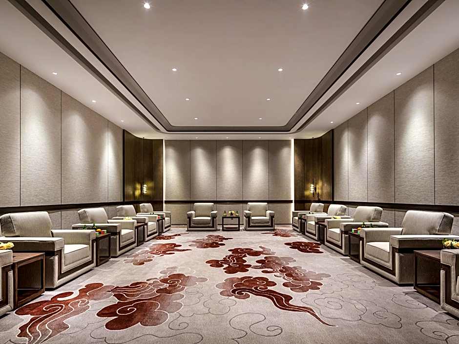 Pullman Huai'an Falcon