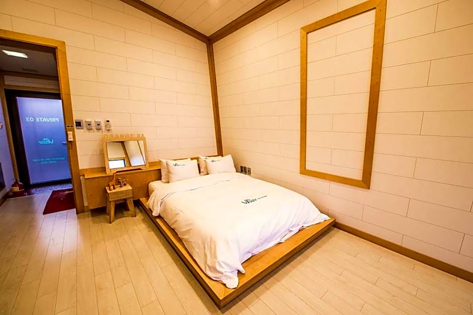 Visbyjeju&palmvillage