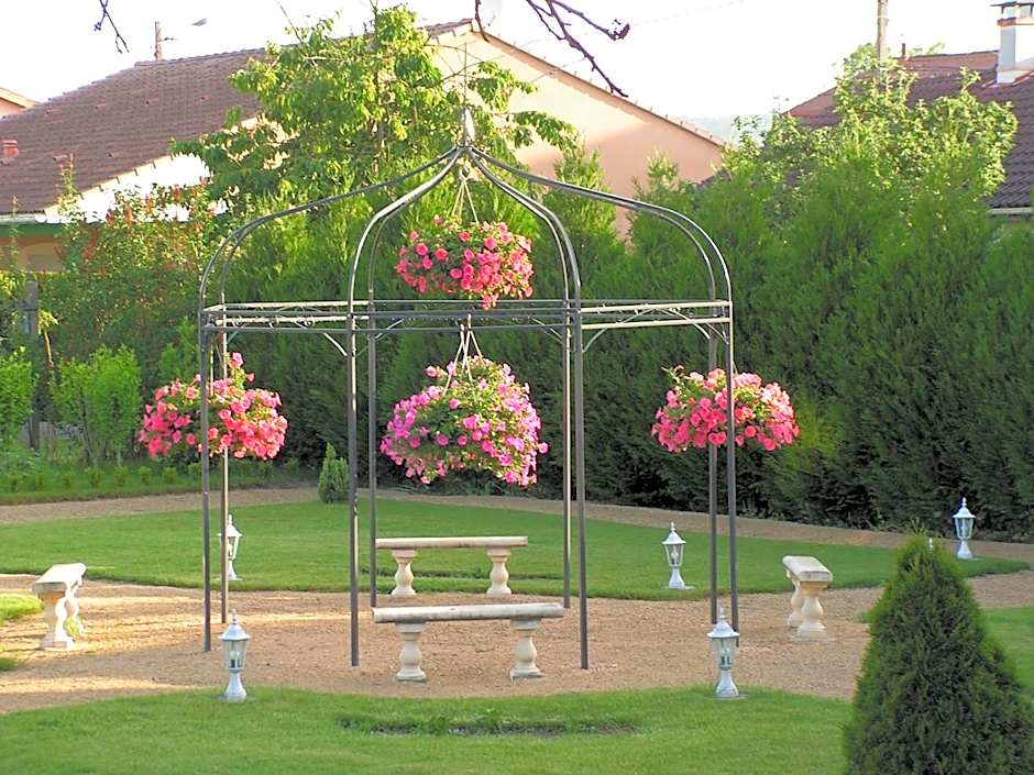 Côté Jardin