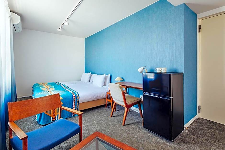 HOTEL GRAPHY NEZU - Vacation STAY 82132