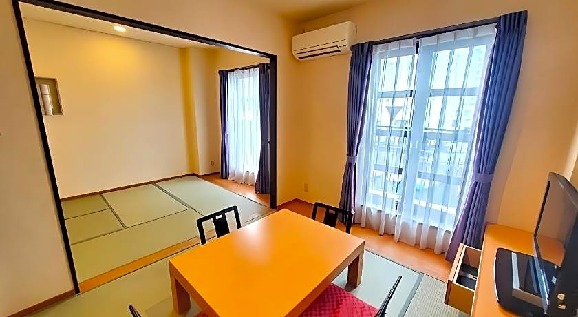 Kitabiwako Hotel Grazie