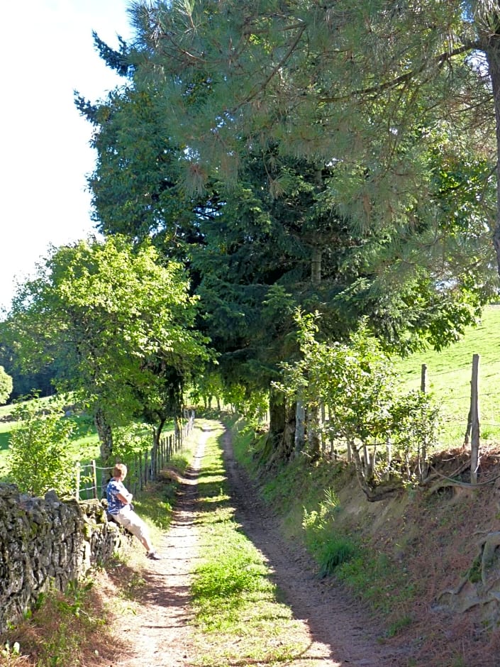Chambres d'hôtes - Domaine de la Grangeotte
