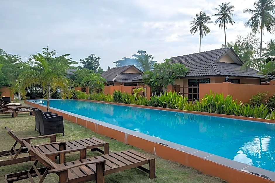 Coconut Beach Villa Langkawi