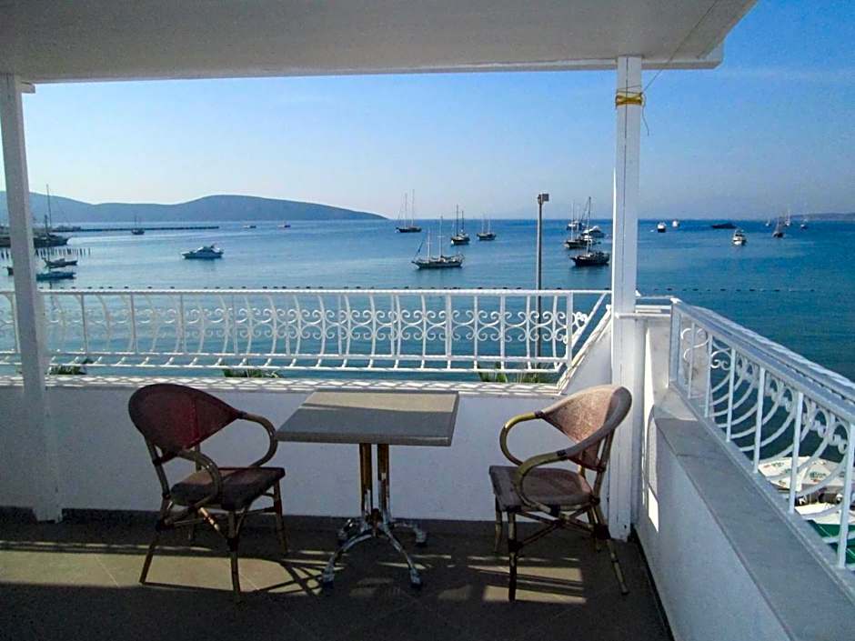 Artemis Hotel
