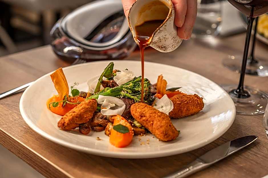 Genusshotel "Zum Wendl"