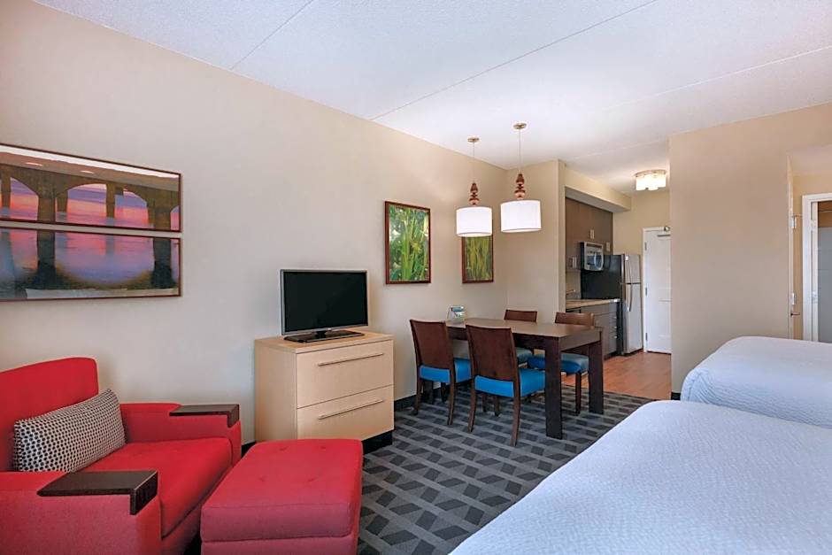 TownePlace Suites by Marriott Harrisburg West/Mechanicsburg