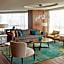 Vancouver Marriott Pinnacle Downtown Hotel
