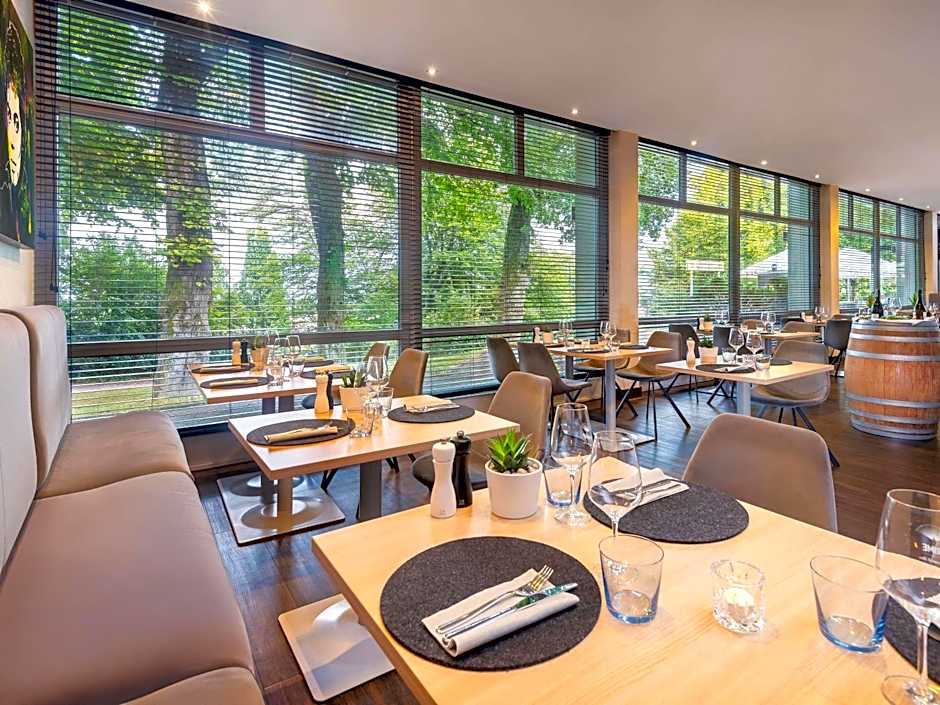 Sunday Hotel Bielefeld Johannisberg