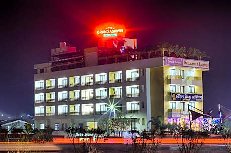 Hotel Grand Ashwin Executive