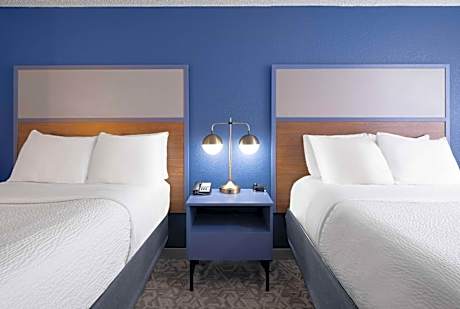 AmericInn by Wyndham Casper Event Center Area